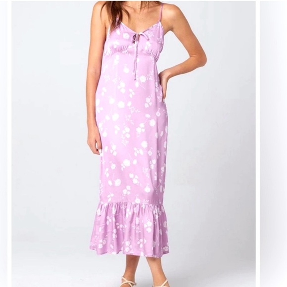 Saltwater Luxe Dress - Picture 4 of 4